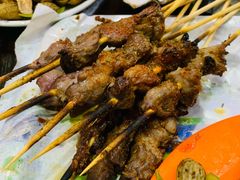 -哥俩好牛肉大串