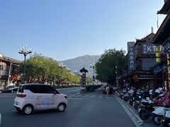-海州古城