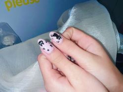 -MB·nail美甲美睫