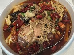 -峨嵋一派