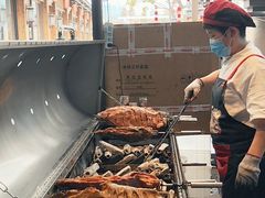 -大笑饭堂(甲子桥店)