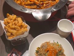 -胖哥俩肉蟹煲(盐城金鹰国际店)