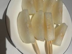 -粗茶淡饭·汉口公馆(循礼门店)
