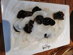 -呱呱叫民俗风味主题餐厅(沣峪口店)
