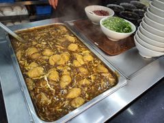 -毛华美食(清扬路店)