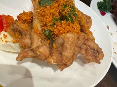 -金玉满堂潮州酒楼(无限极荟购物广场店)