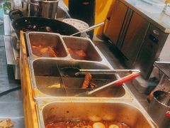 -皖佬板安徽牛肉板面(西站食宝街店)