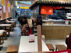 -京天红炸糕(天通苑华联店)