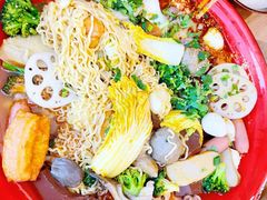 -文立新·秤盘麻辣烫(天通苑店)