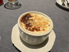 香米布丁-Efes Turkish & Mediterranean Cuisine 艾菲斯餐厅(陆家嘴店)