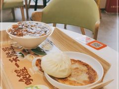 -李先生牛肉面大王(广渠门内店)