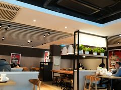 -肯德基(西桥店)