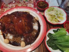 -桐哥肉铺(万柳华联店)