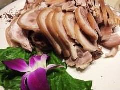 -喜佳家饺子(园林店)