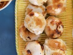 -恺撒烤包子