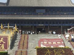 -大槐树寻根祭祖园