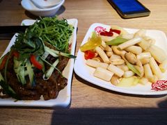 -老班长手工灌汤包老店(东山店)