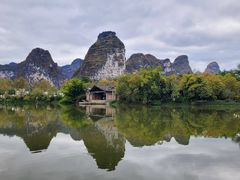 -明仕田园