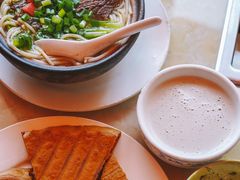 -顺顺小吃(独克宗古城店)