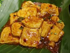 -茶花妹子云南餐厅(北大店)