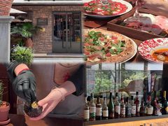 -Mammamia意大利餐厅(阳春巷店)