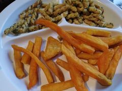 -呱呱叫民俗风味主题餐厅(沣峪口店)