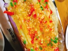 -木屋烧烤(惠阳华润小径湾店)