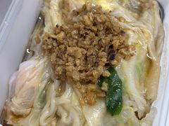 -小吴肠粉