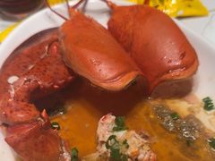 -金海湾海鲜排档(朱家尖店)