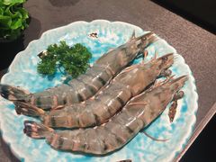 -芯元·碳烤熟成牛肉(经开店)