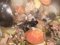 -东哥紫阳蒸盆子(旺座·现代城店)