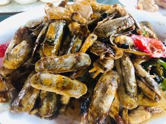 -鹅公村·国家非遗传承(荔湾店)