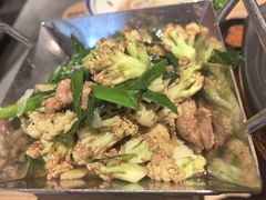 -川堂风·跷脚牛肉·乐山爆炒(宝山日月光店)