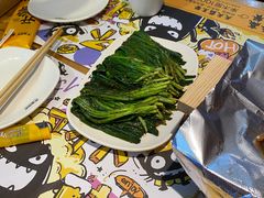 -木屋烧烤(万德庄店)