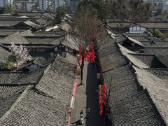 -中天楼