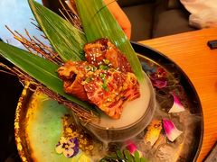 -丸藏和牛烧肉专门店(园区师惠坊店)