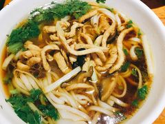 -肆姐面粉馆(坡子街店)