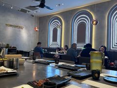 -和风铁板料理(山姆会员店)
