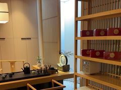 -快乐大桶水养生足浴SPA(前兴路店)