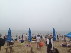 -老虎石海上公园