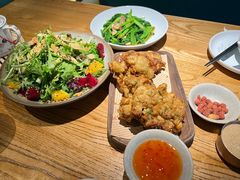 -潮粥荟·潮汕砂锅粥(朝阳大悦城店)