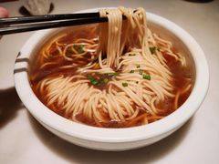 小葱阳春面-涌上外婆桥(南塘店)