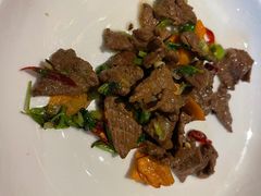 -厉家菜(金宝街店)