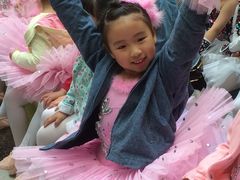 -Isee灰姑娘国际儿童艺术中心(BHGMall店)