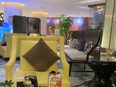 -岷山饭店-芝芝自助餐厅