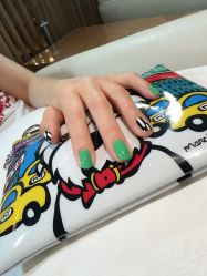 -LILY NAILS美甲美睫
