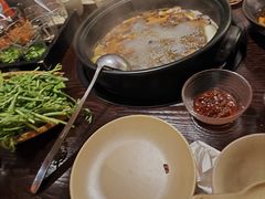 -滇野云南野生菌餐厅(陕西南路店)