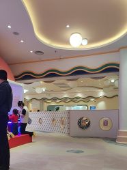 -奈尔宝·儿童乐园·亲子餐厅(苏州大悦城店)