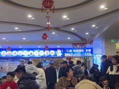 -雪山晋乡楼(食品街店)