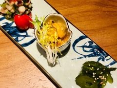 -旨味Umami_融合料理(万博汇店)